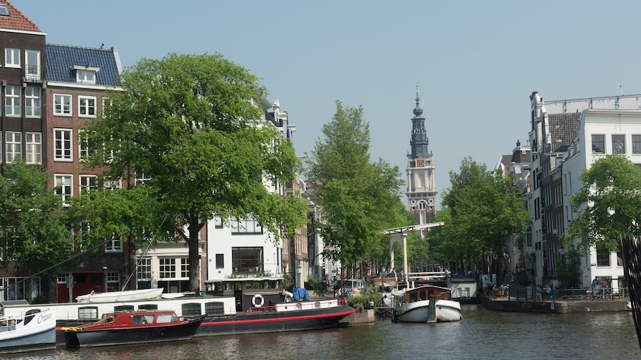 Rembrandtplein Hotel
