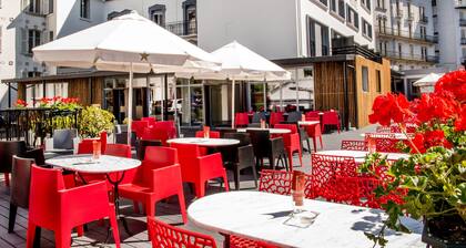 Hotel Sainte Rose