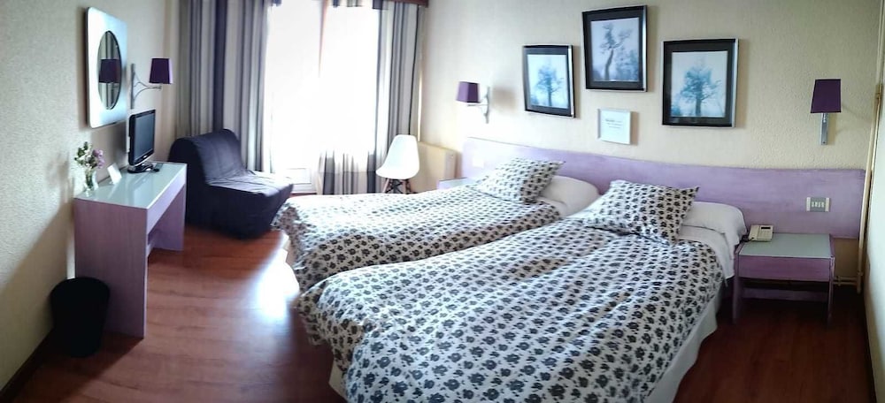 Imagen de Hotel Vejo (4 de 25)