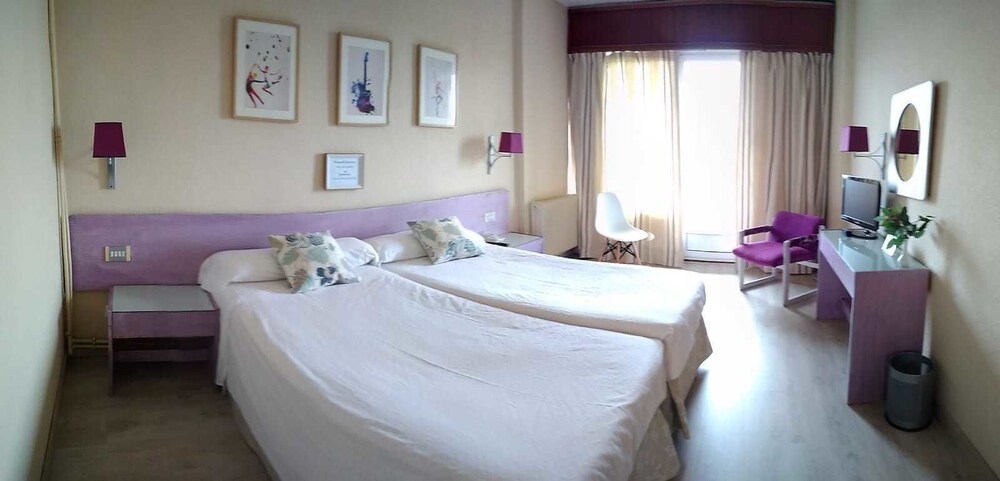 Imagen de Hotel Vejo (7 de 25)