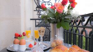 Balcon