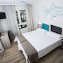 Hotel Mediterraneo in Valencia, Spain