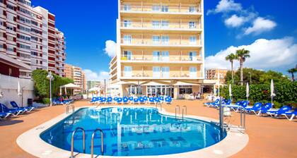 Hotel Servigroup Trinimar