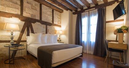 Hotel Abad Toledo