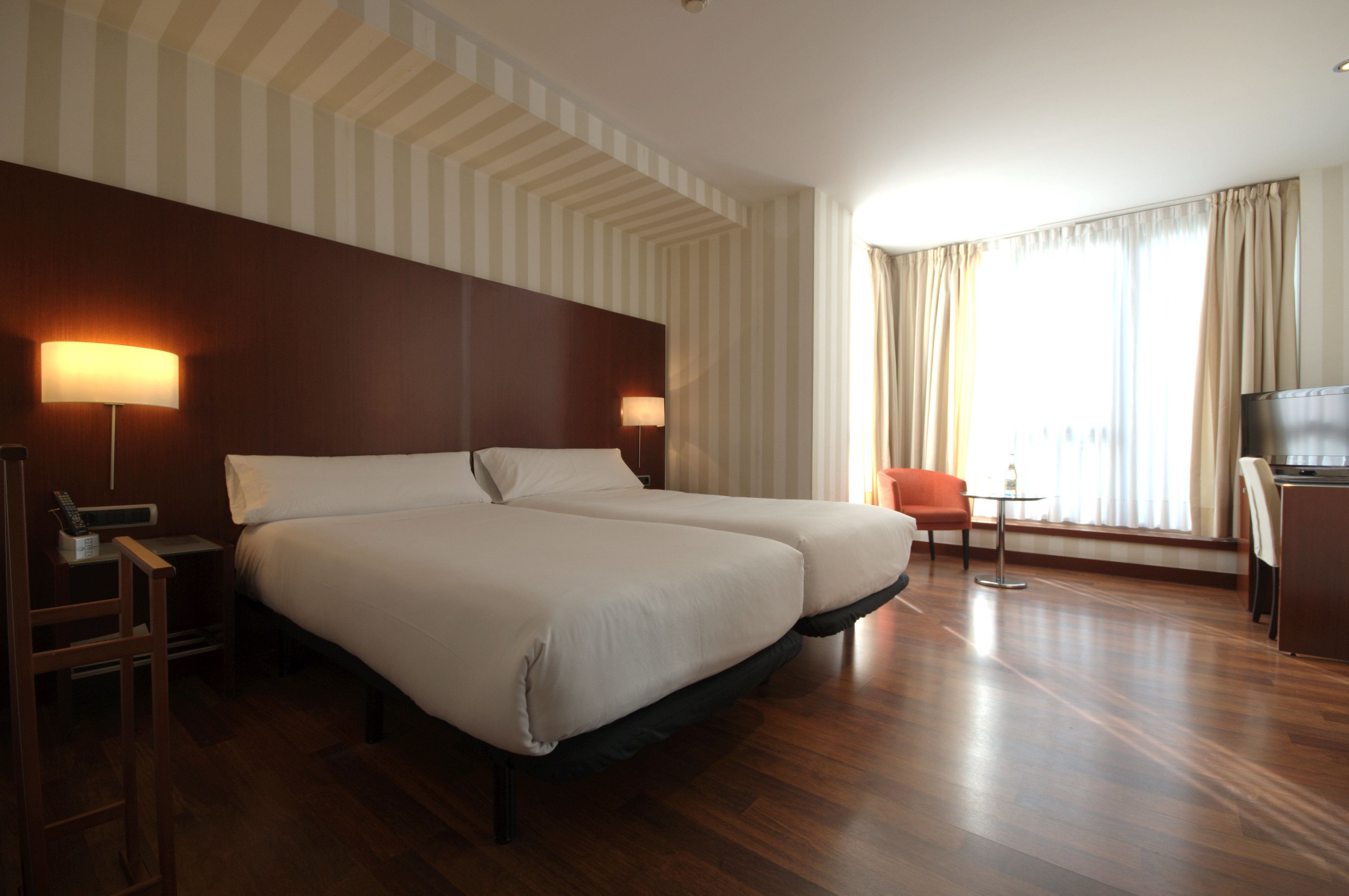 Hotel Zenit Conde De Borrell (Barcelona, España) | Expedia.es