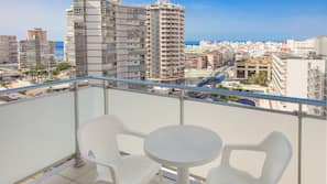 Vistas desde la habitación