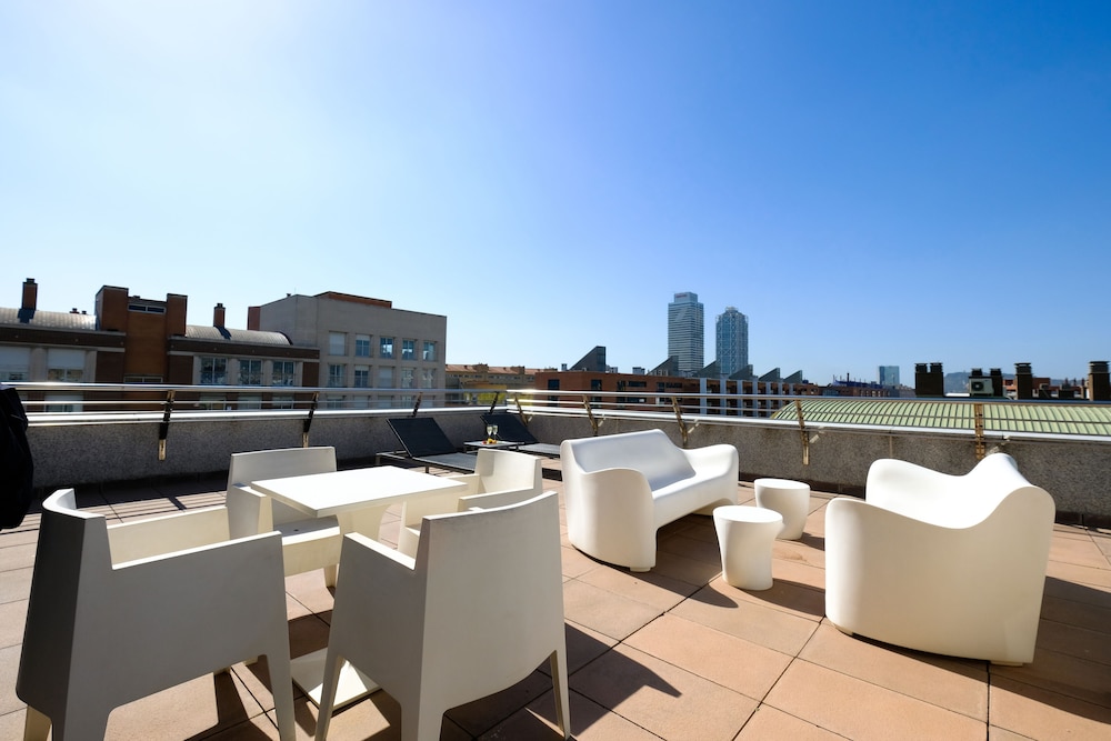 Imagen de Hotel SB Icaria Barcelona (13 de 15)