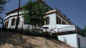 Jardín