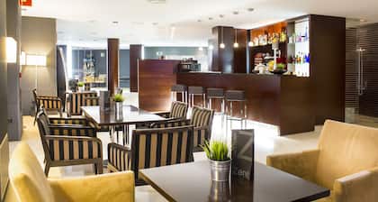 Hotel Zenit Lleida