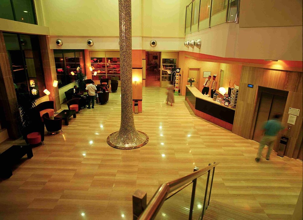 Hotel California Palace (Salou, Espagne) | Expedia.fr