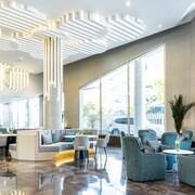 6025 Hoteles En San Blas Canillejas Madrid Expedia