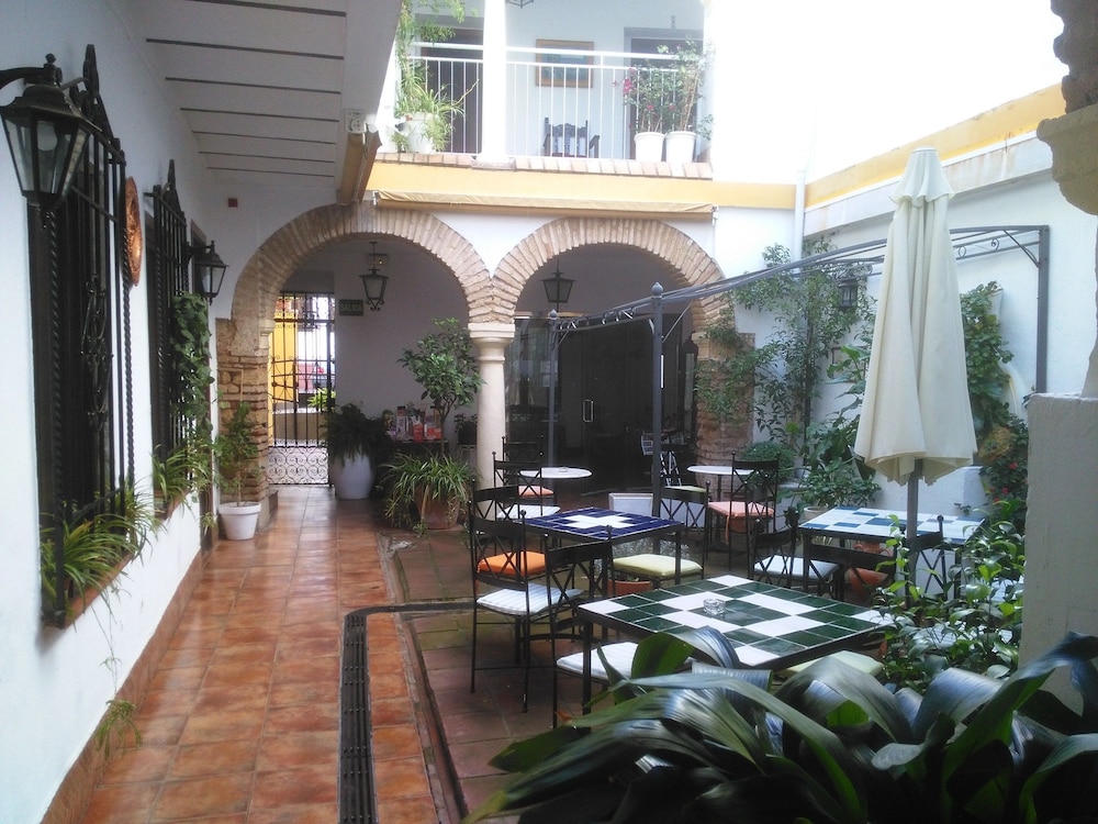 Casa de los Naranjos