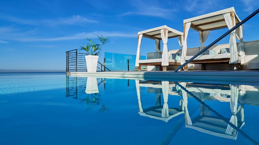 BQ Aguamarina Boutique Hotel