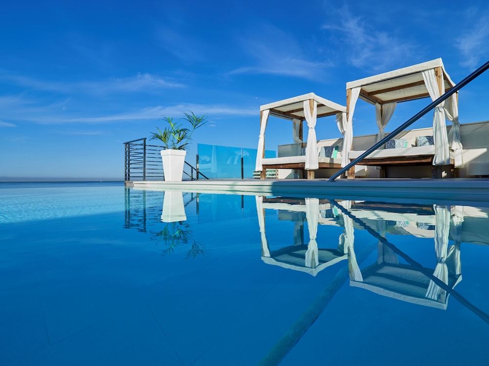 Bq Aguamarina Boutique Hotel In Playa De Palma Expedia