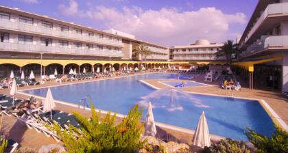 Hotel Mediterraneo Benidorm