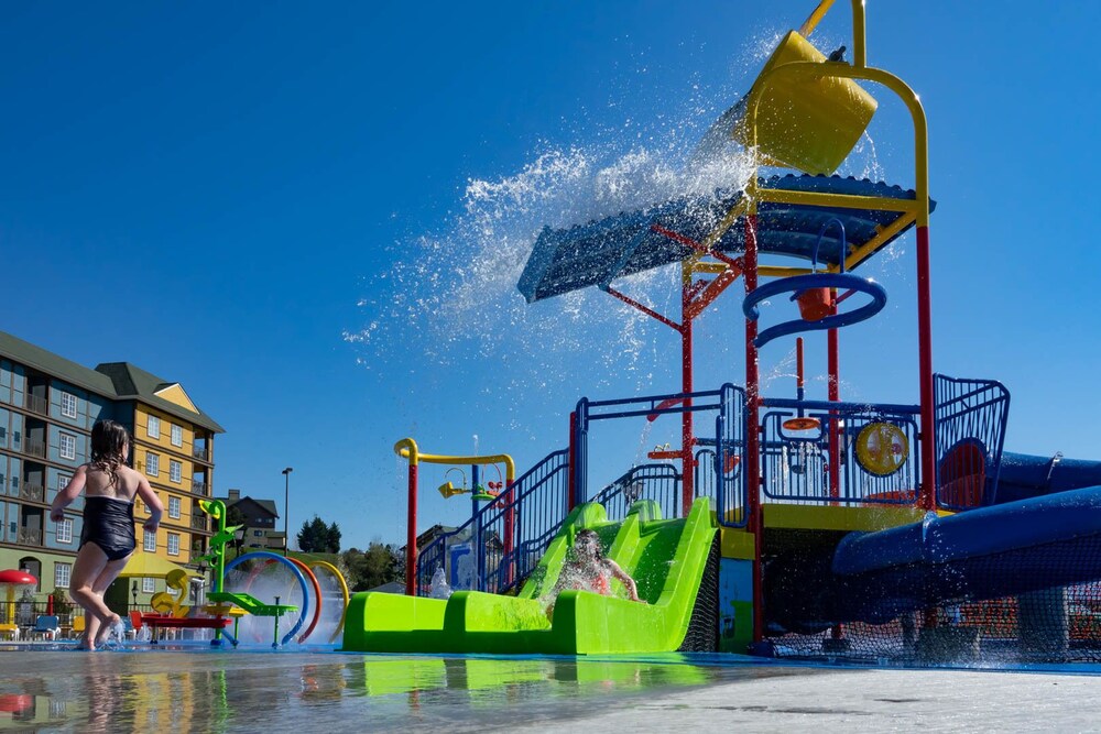 The Resort at Governor's Crossing in Gatlinburg Pigeon TN Expedia