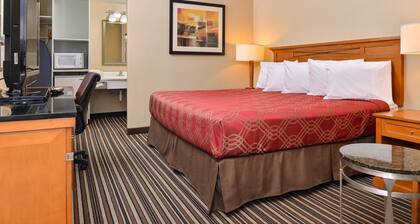 Econo Lodge