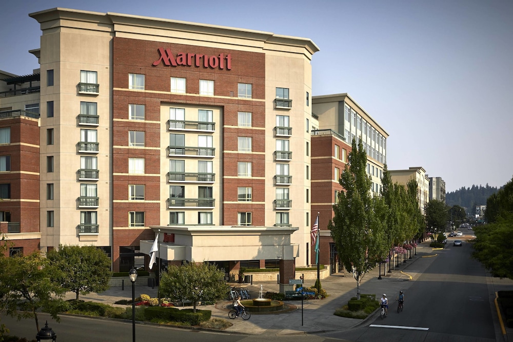 Seattle Marriott Redmond 2019 Room Prices 129 Deals Reviews Seattle Marriott Redmond 2019 Room Prices 129 Deals Reviews Expedia