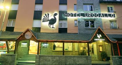 Hotel Urogallo