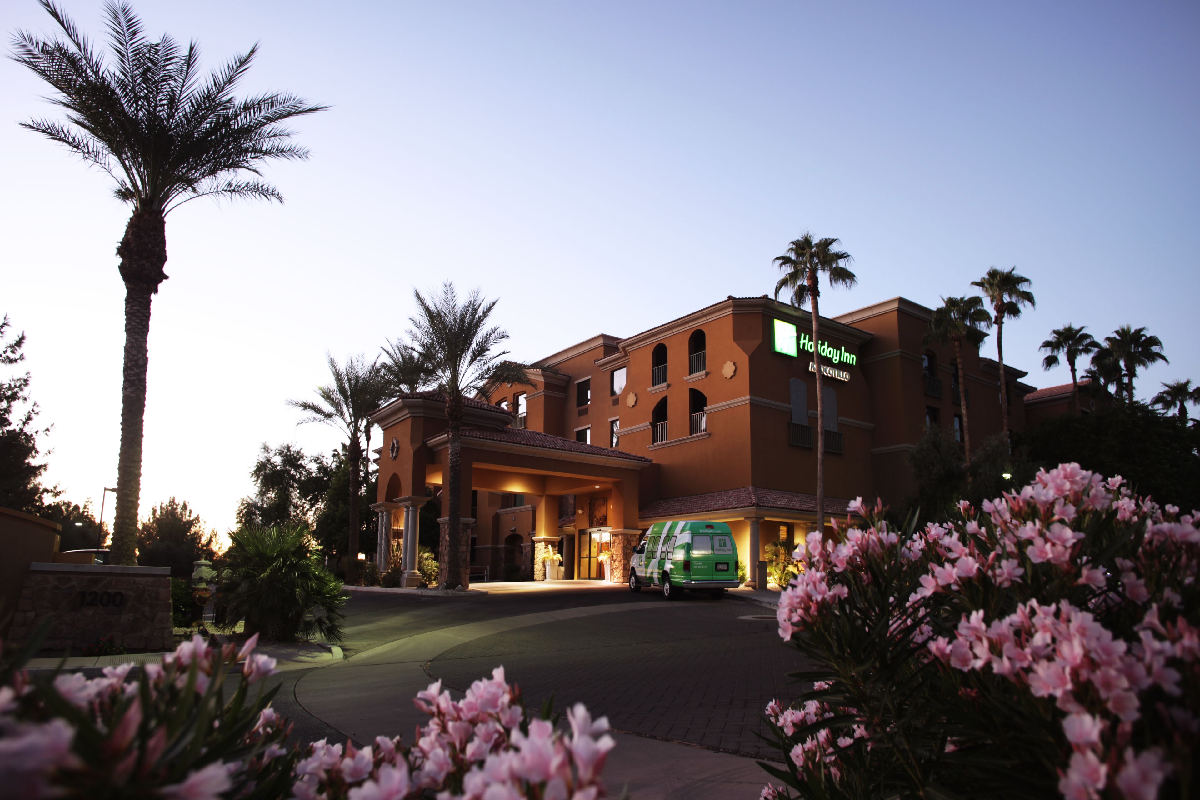 Holiday Inn Phoenix - Chandler in Chandler, United States