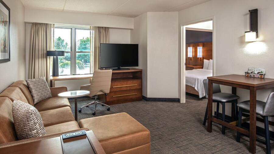 Residence Inn by Marriott Norfolk Airport