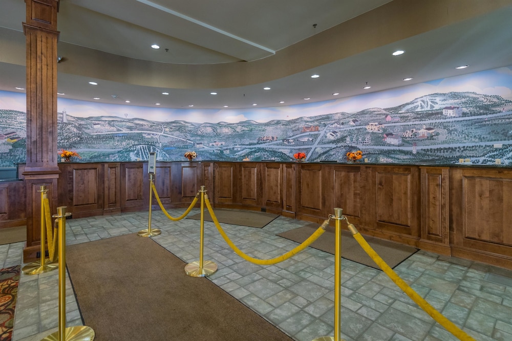 Top 11 Luxury Hotels In The Berkshires, Massachusetts Updated 2024