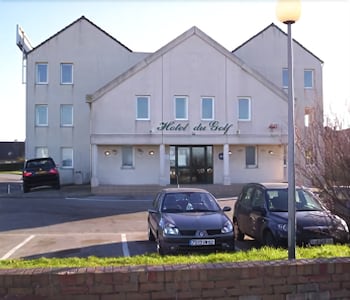 Hôtel Résidence du Golf in Calais, France