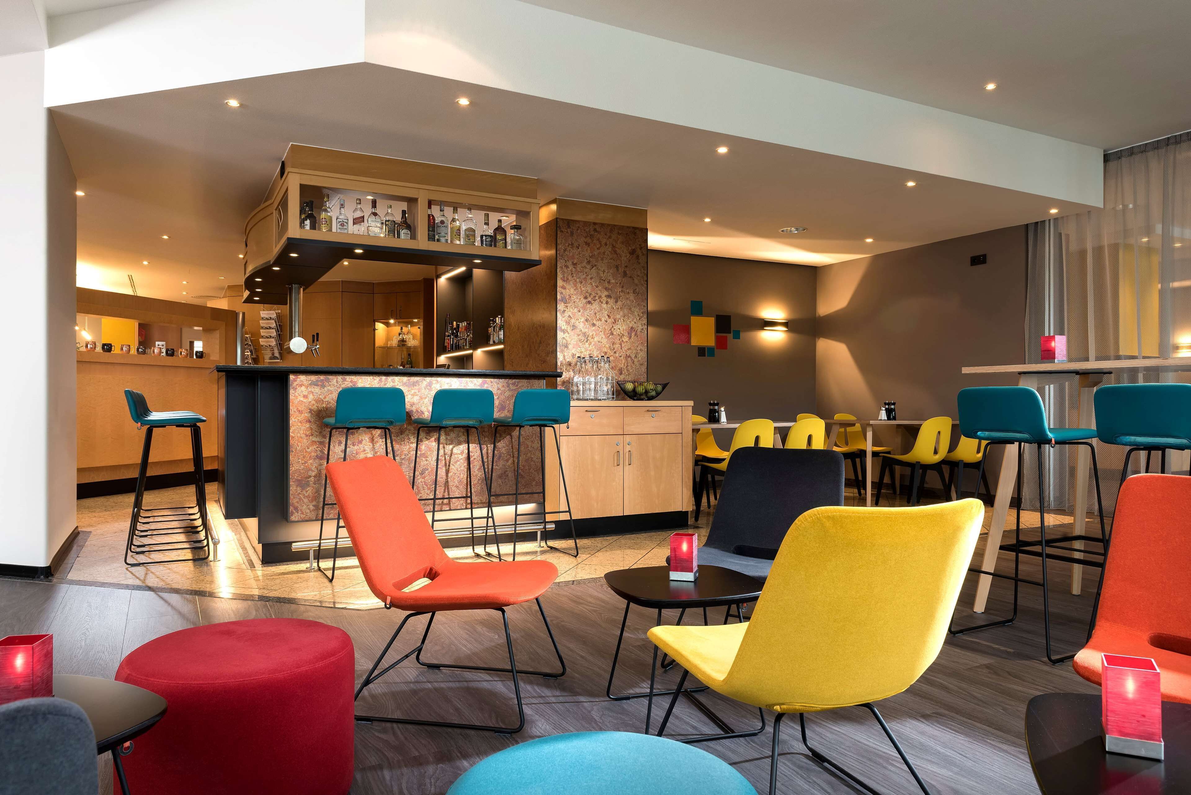 Arcadia Hotel Hannover in Hannover, Germany