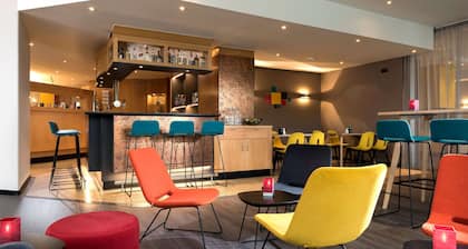 Ramada by Wyndham Hannover