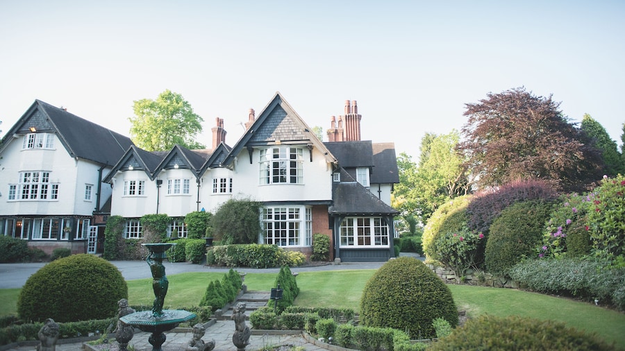 Mere Court Hotel