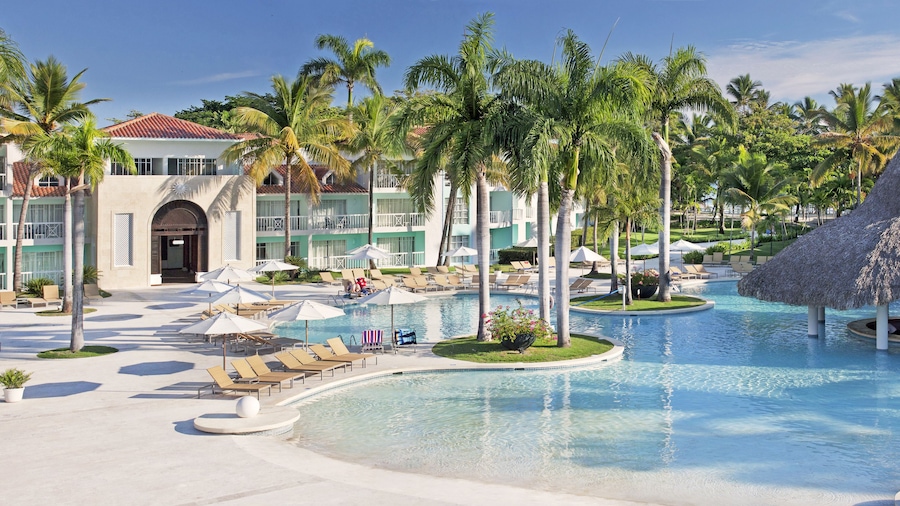 VH Gran Ventana Beach Resort - All Inclusive