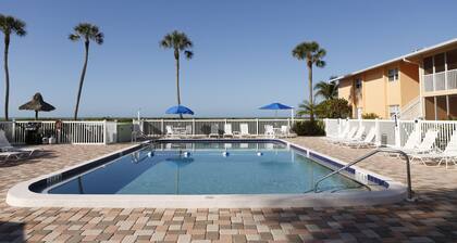 Silver Sands Gulf Beach Resort by RVA