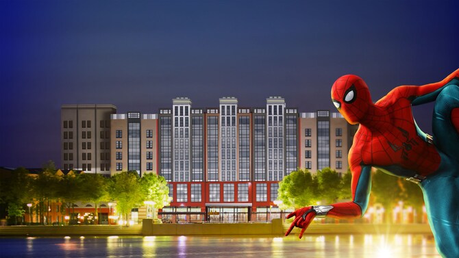 ディズニーズ ホテル ニュー ヨーク ジ アート オブ マーベル 口コミ 部屋写真 料金 お得情報 エクスペディア