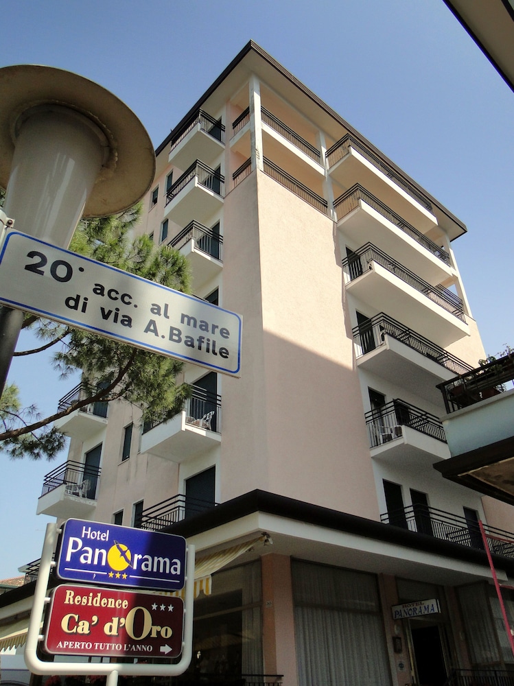 Photo - Hotel Panorama