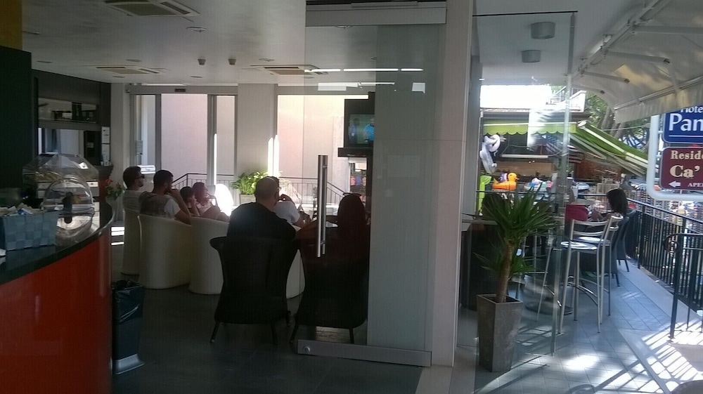 Photo - Hotel Panorama