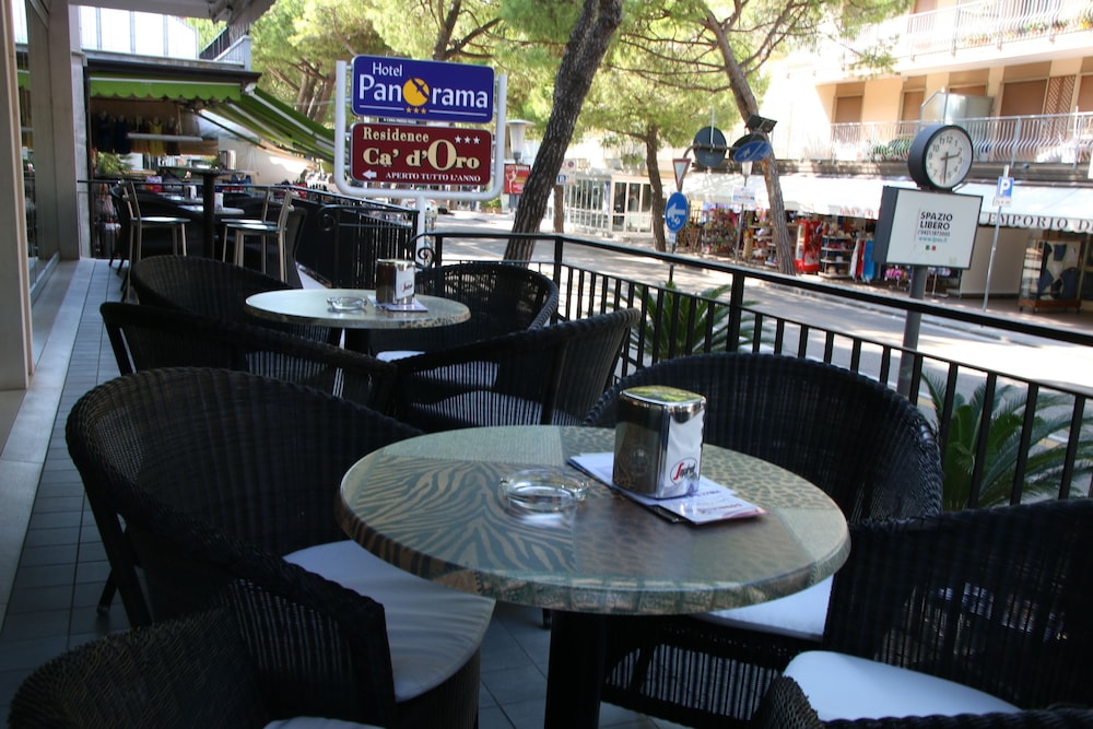 Photo - Hotel Panorama