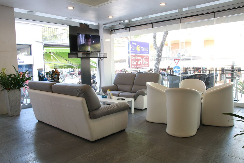 Photo - Hotel Panorama