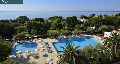 UNAHOTELS Naxos Beach Sicilia