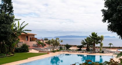 Quinta Splendida Wellness & Botanical Garden