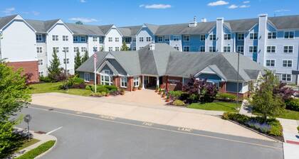 Residence Inn by Marriott Princeton at Carnegie Center