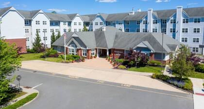 Residence Inn by Marriott Princeton at Carnegie Center