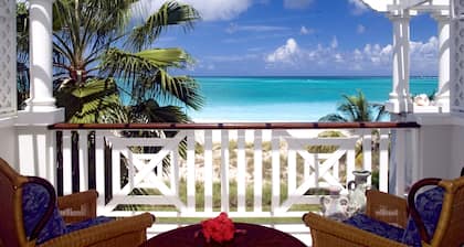 Royal West Indies Resort