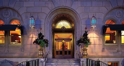 Hotel AKA Back Bay