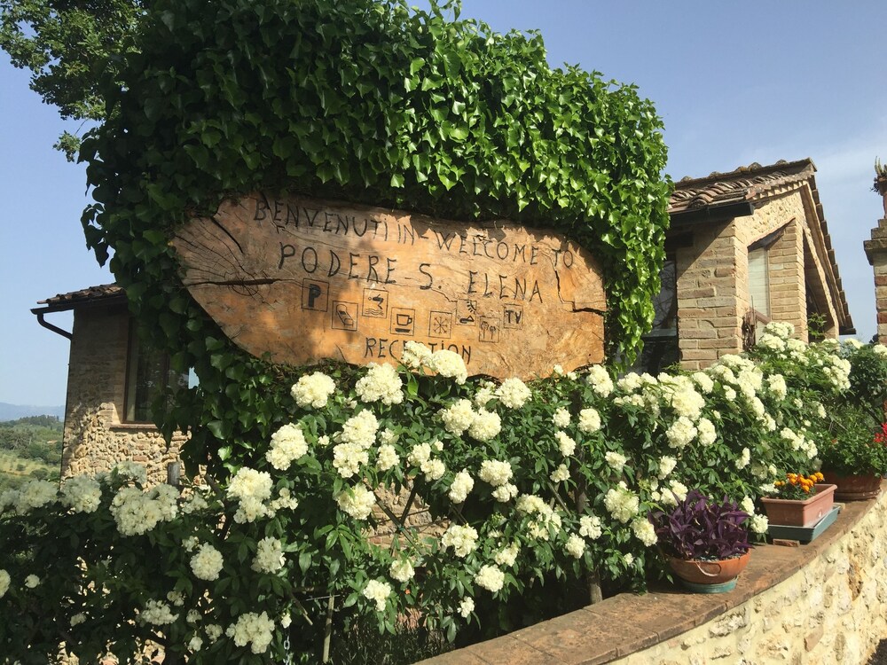 Foto - Podere Sant'Elena