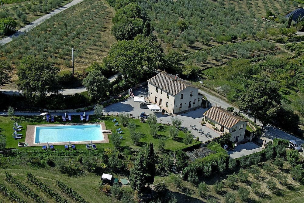 Foto - Podere Sant'Elena