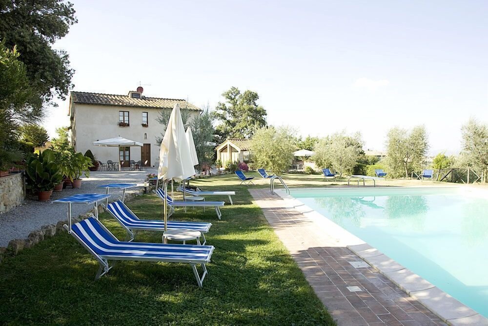 Foto - Podere Sant'Elena