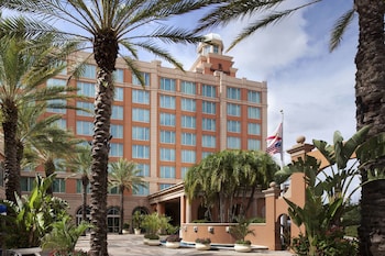 Renaissance Tampa International Plaza Hotel