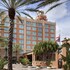 Renaissance Tampa International Plaza Hotel