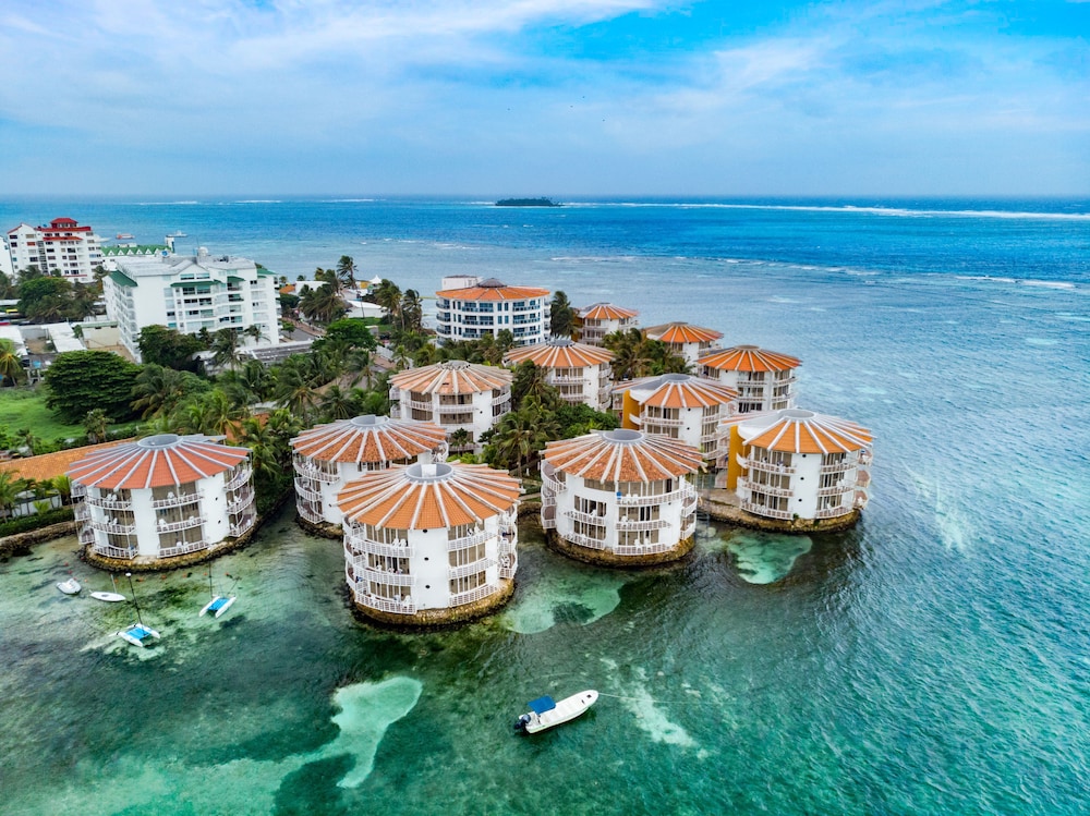 Decameron Aquarium All Inclusive, San Andrés Room Prices & Reviews
