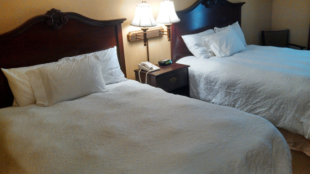 Hampton Inn Yemassee/Point South in Yemassee Best Rates & Deals on Orbitz